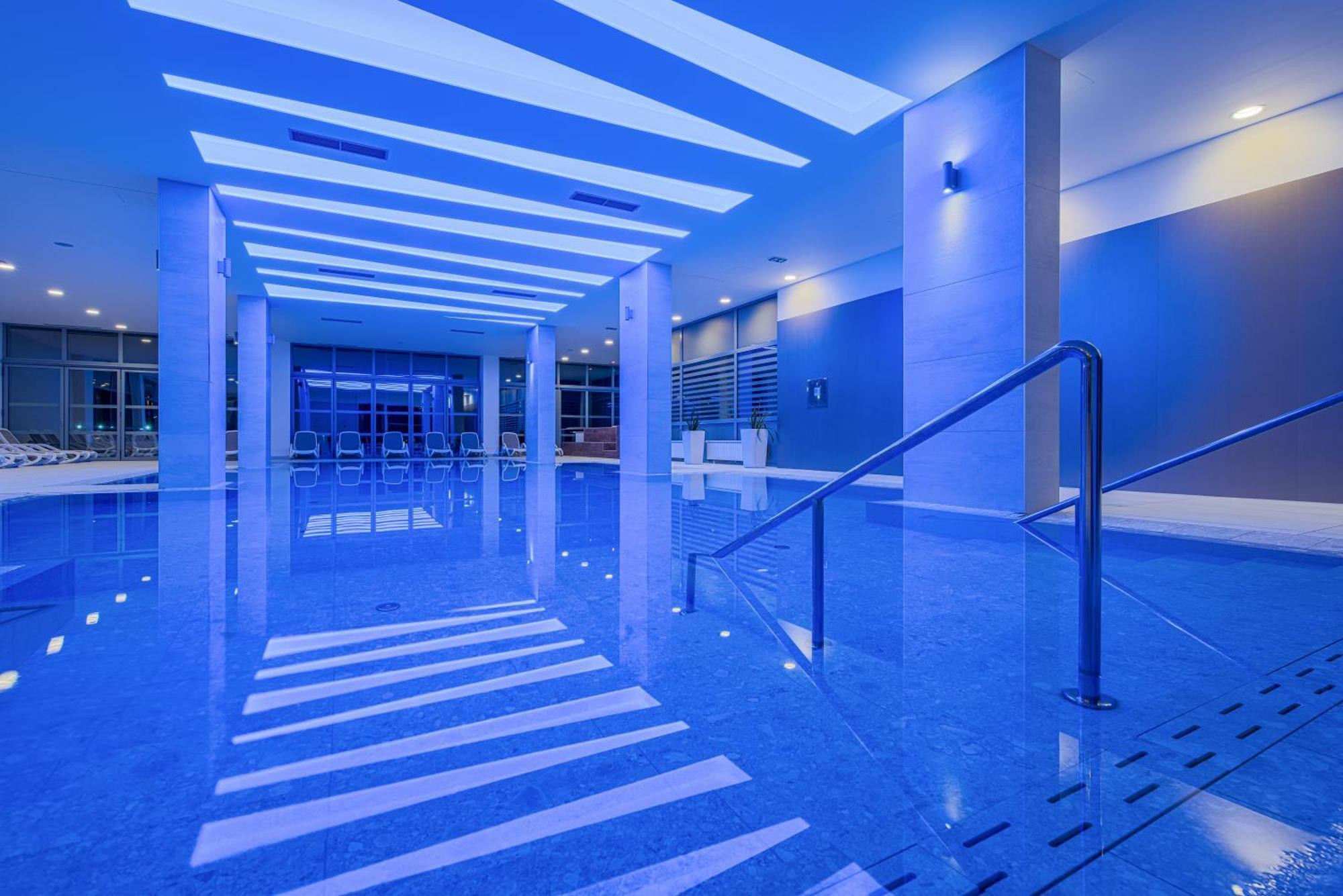 Hotel Katarina Selce Exterior photo